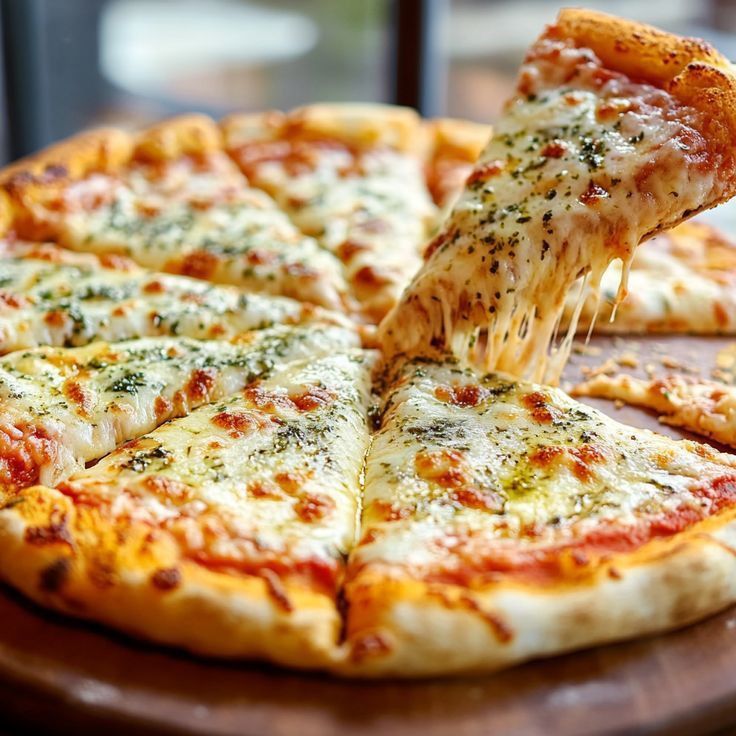 Pizza em Dobro em oferta surpresa