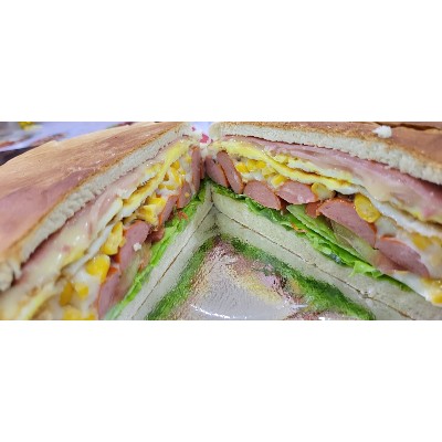 Cachorrão Poca Lanches — Poca Lanches, Bebedouro