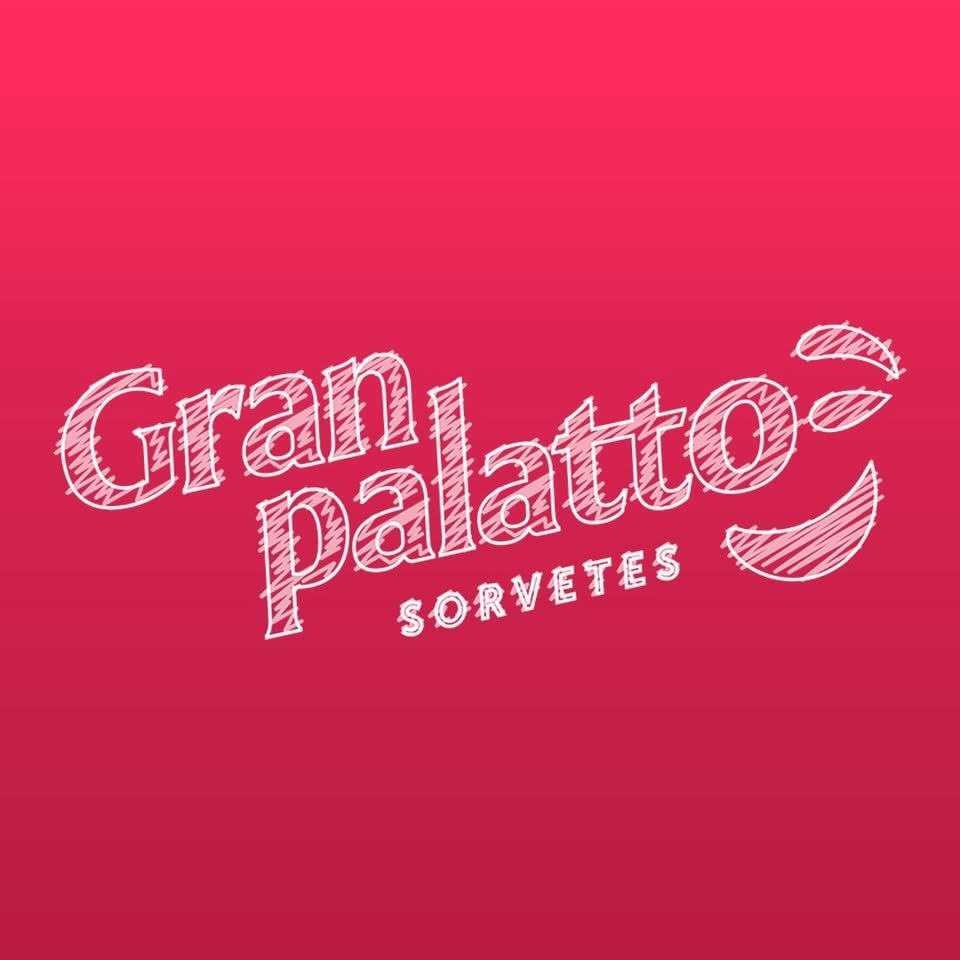 Logo da Gran Palatto