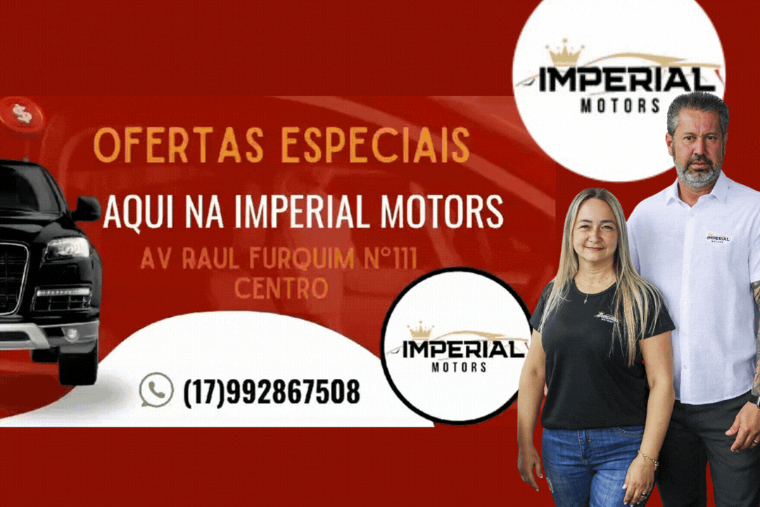 Anuncio Imperial
