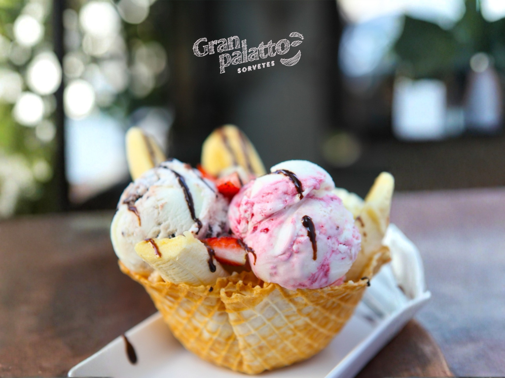 Oferta especial da Gran Palatto