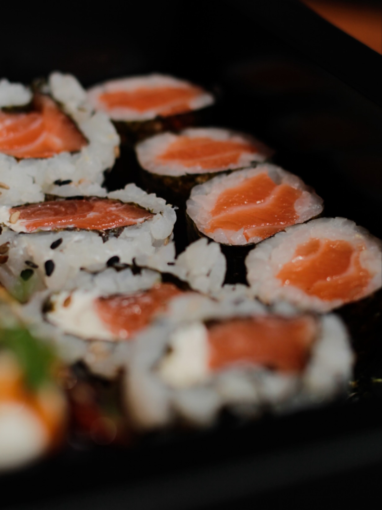 Rodízio Unico Sushi